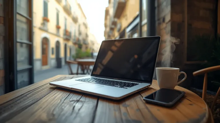 start dropshipping - A first-person perspective