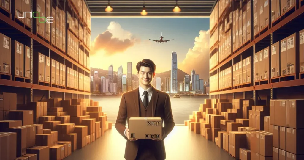 Hong Kong Dropship Suppliers