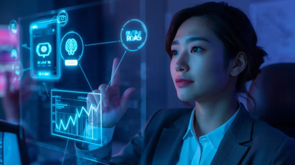 start dropshipping A portrait of a confident professional