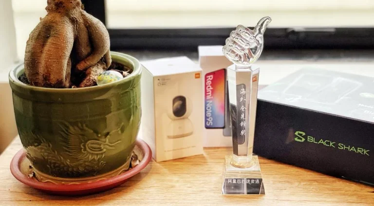 AliExpress-Oversea-Warehouse-Award