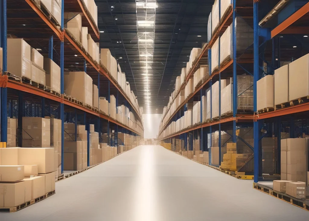 3PL Inventory Management