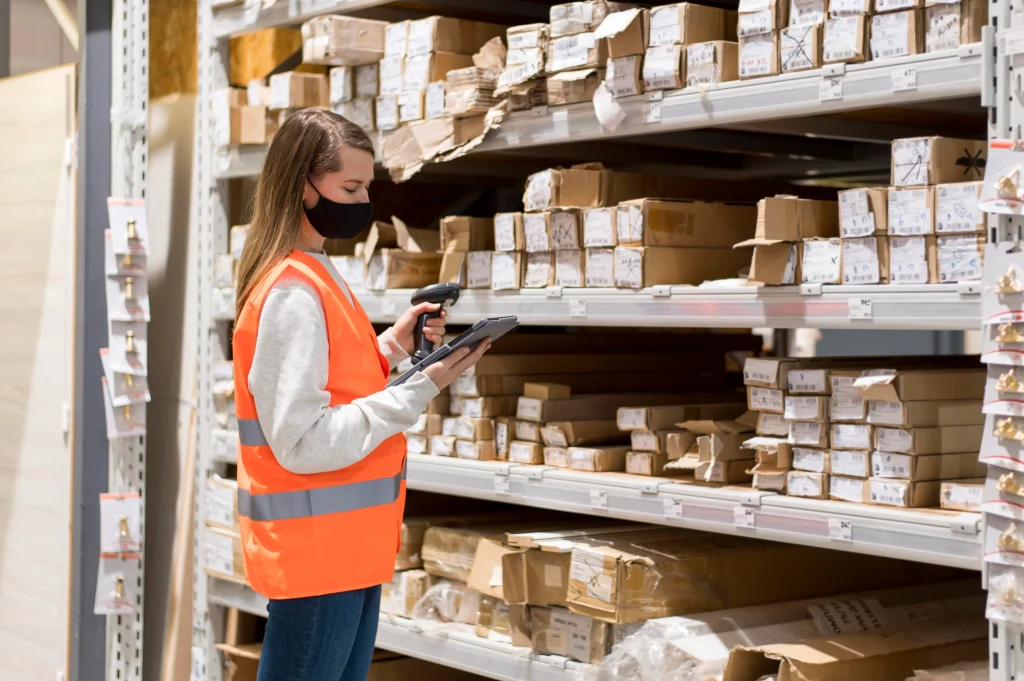 DTC Fulfillment