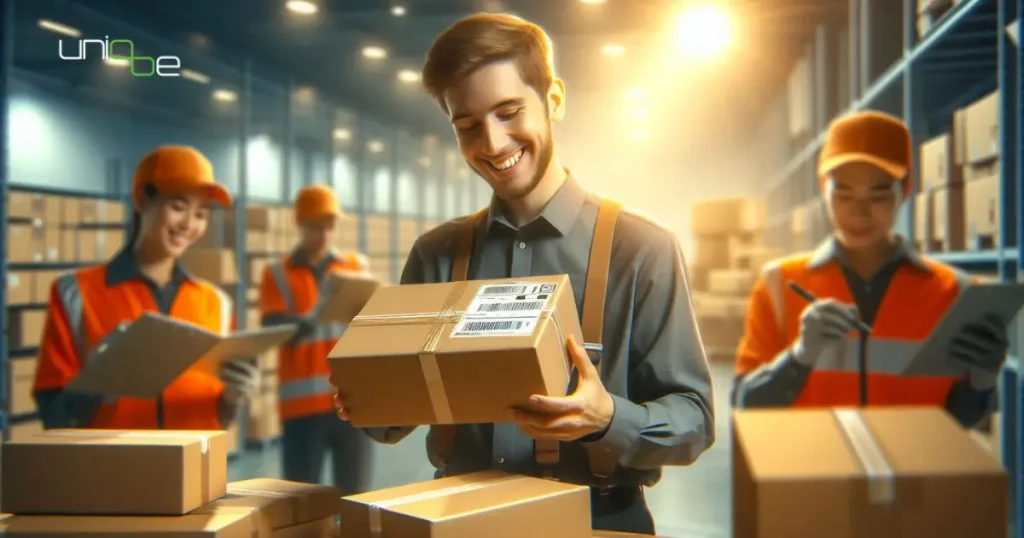 Dropshipping from Hong Kong