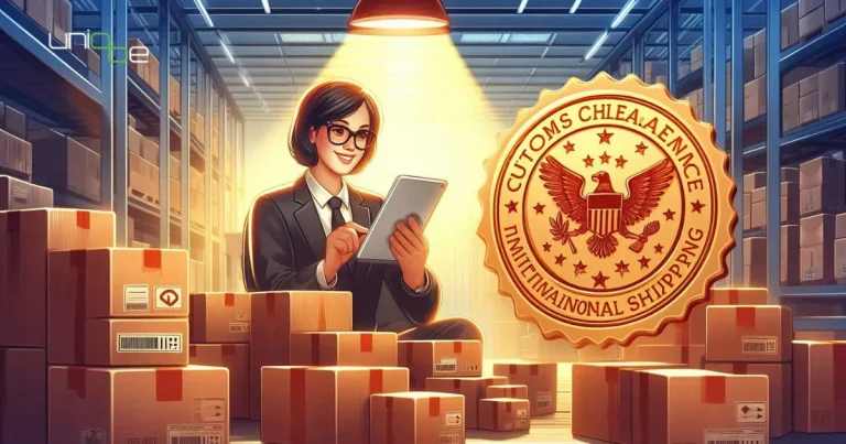 Dropship Benefits from De Minimis