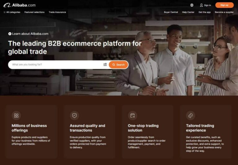 Alibaba vs AliExpress: Which Platform Wins for Electronics Sourcing in ...