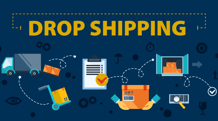Worldwide Dropshipping