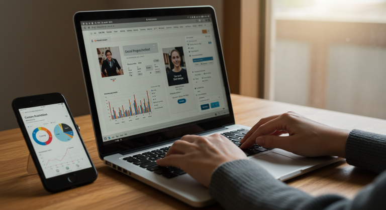 Start Faceless Marketing in 2025