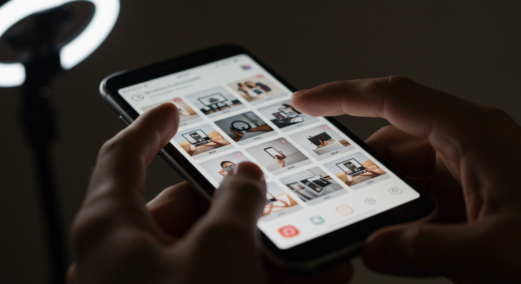Social Media and Influencer Marketing