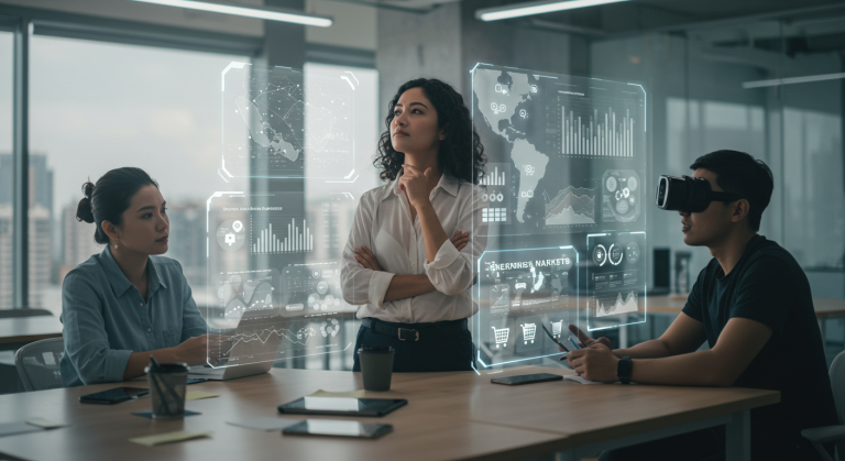 E-Commerce Trends in Latin America