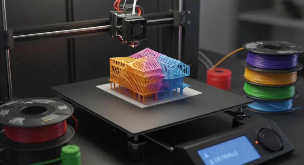 3D Printers