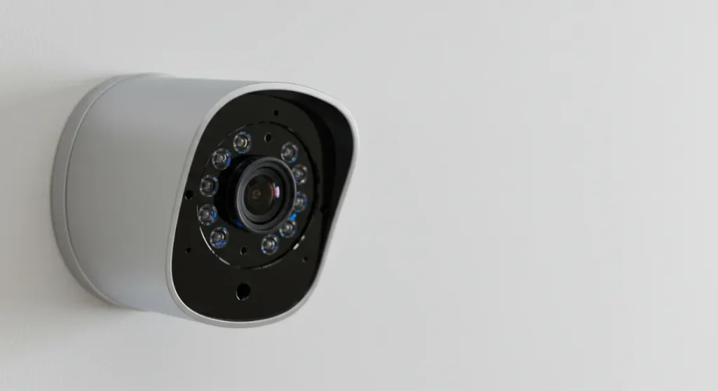 Smart Home Security Systems
