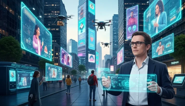 Future Trends for E-Commerce in Latin America