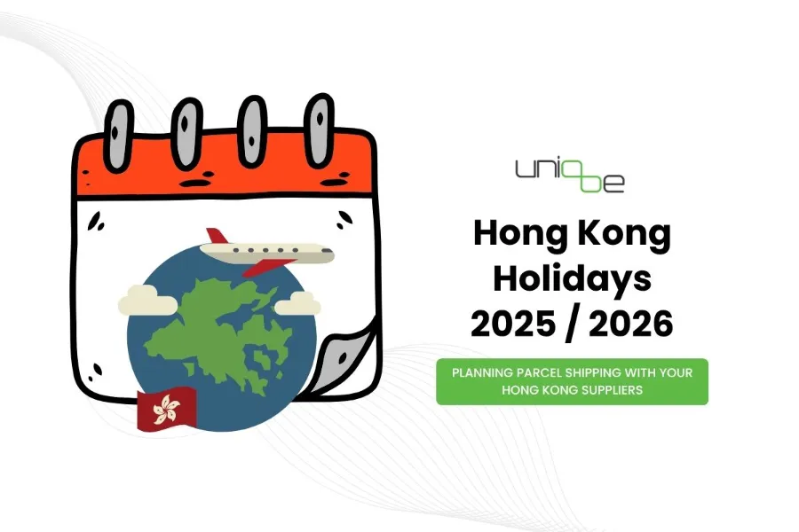 Hong Kong Holidays 2026