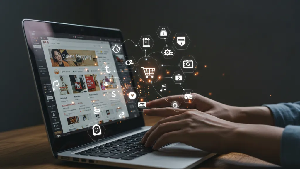 What are the technical SEO essentials for dropshipping stores