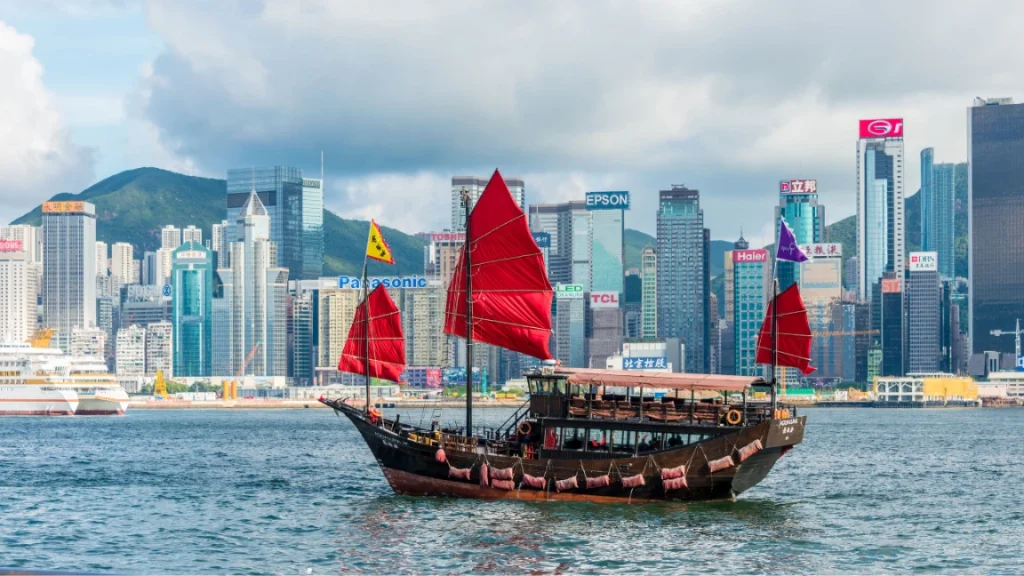 Why Shopify Dominates Hong Kong Dropshipping