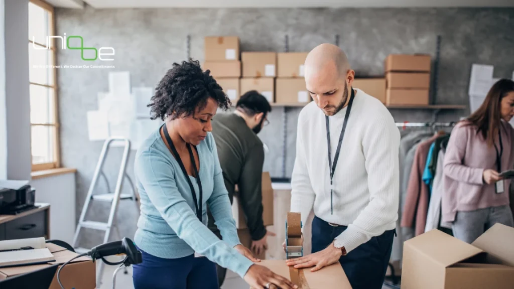 Key Benefits of Dropship Fulfillment