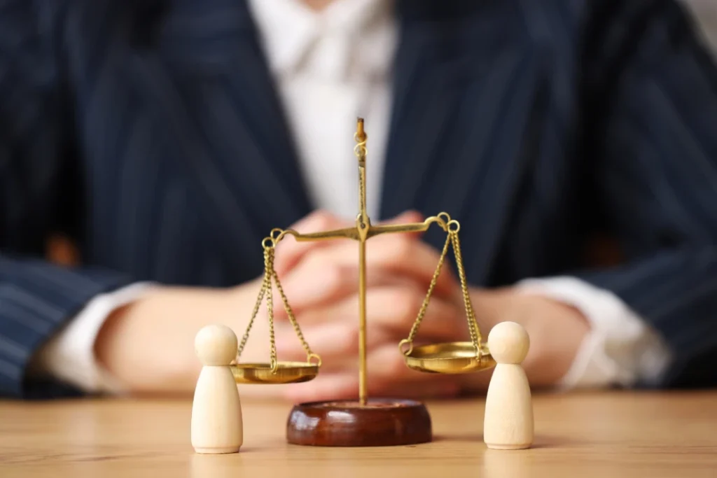 Legal Status and Jurisdictional Differences